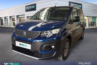 Peugeot Rifter Std. BlueHDi 100 Active Pack Business - Foto 1