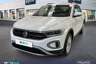 Volkswagen T-Roc 1.0 TSI 85kW (115CV) Life - Foto 1