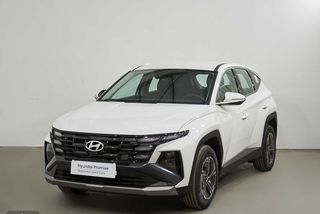 Hyundai Tucson 1.6 T Klass - Foto 1