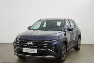 Hyundai Tucson 1.6 T Klass - Foto 1