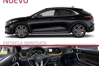 Kia XCeed 1.0 T-GDi Tech 88kW (120CV) - Foto 1
