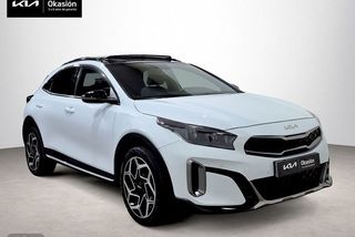 Kia XCeed 1.5 MHEV iMT GT-line 118kW (160CV) - Foto 1
