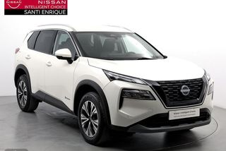 Nissan X Trail 5pl 1.5 e-POWER 152kW 4x2 A/T N-Connecta - Foto 1