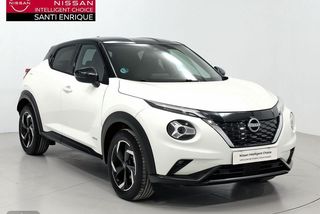 Nissan Juke 1.6 Hybrid 105kW (145CV) N-Connecta - Foto 1
