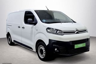 Citroen Jumpy * JUMPY FURGON 1.5 BLUEHDI 120 S&S M CONTROL 4P ( ISOTERMO SIN FRIO) - Foto 1