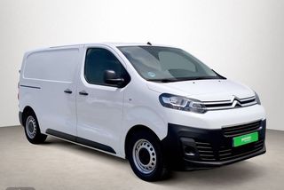 Citroen Jumpy * JUMPY FURGON 1.5 BLUEHDI 120 S&S M CONTROL 4P ( ISOTERMO SIN FRIO) - Foto 1