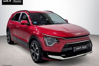 Kia Niro 1.6 GDi HEV 104kW (141CV) Emotion - Foto 1