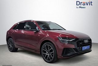 Audi Q8 45 TDI 170kW Black L quattro tiptronic - Foto 1