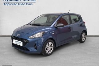 Hyundai i10 1.0 MPI Essence - Foto 1