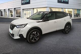 Peugeot 2008 Puretech 130 S&S BVM6 GT - Foto 1
