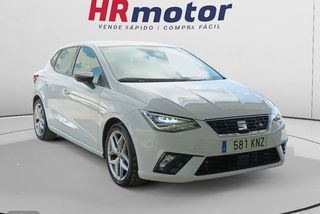 Seat Ibiza FR - Foto 1