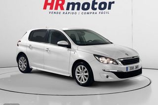 Peugeot 308 PureTech 110 S&S Style 81 kW (110 CV) - Foto 1