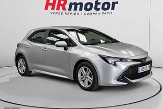 Toyota Corolla 1.8 125 Híbrido Active Tech E-CVT 90 kW (122 CV) - Foto 1