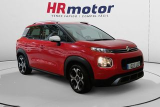 Citroen C3 Aircross PureTech 110 S&S Live 81 kW (110 CV) - Foto 1