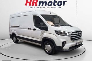 MAXUS Deliver 9 2.0D L3H2 Comfort 110 kW (150 CV) - Foto 1