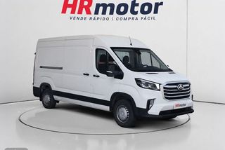 MAXUS Deliver 9 L2H2 - Foto 1