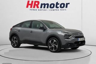 Citroen C4 Hybrid 136 Plus e-DCS6 100 kW (136 CV) - Foto 1