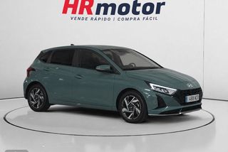 Hyundai i20 1.0 TGDI Klass 74 kW (100 CV) - Foto 1