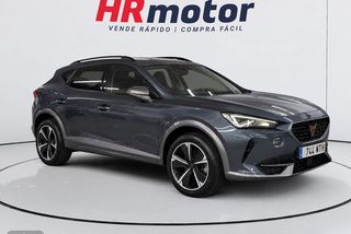 Cupra Formentor 1.5 TSI Tech Edition DSG 110 kW (150 CV) - Foto 1