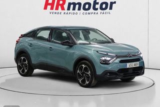 Citroen C4 PureTech 130 S&S 6v Feel Pack 96 kW (130 CV) - Foto 1