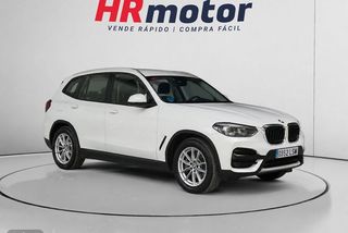 BMW X3 xDrive30e 215 kW (292 CV) - Foto 1