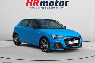 Audi A1 Adrenalin 30 TFSI 81 kW (110 CV) S tronic - Foto 1