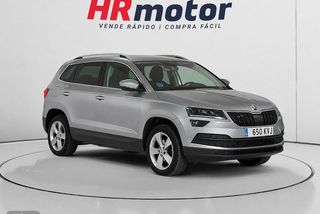 Skoda Karoq 1.6 TDI Like 85 kW (115 CV) - Foto 1