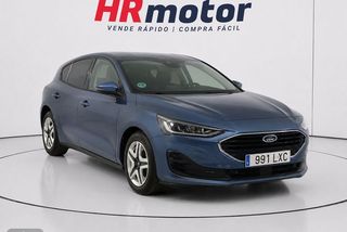 Ford Focus 1.5 Ecoblue Trend+ 88 kW (120 CV) - Foto 1