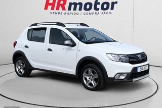 Dacia Sandero Stepway Essential TCE 66 kW (90 CV) GLP - Foto 1