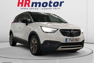 Opel Crossland X Excellence - Foto 1