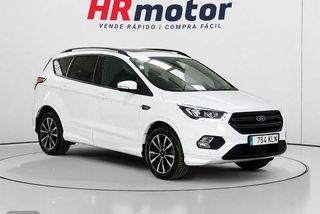 Ford Kuga 1.5 EcoBoost S&S ST-Line 4x2 110 kW (150 CV) - Foto 1