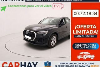 Audi Q3 35 TDi Business Edition S tronic - Foto 1