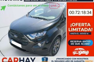 Ford Ecosport ST-LINE 1.0 ECOBOOST 125CV - Foto 1