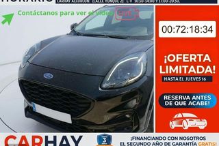 Ford Puma ST-LINE X 1.0 ECOBOOST 125 CV mhev - Foto 1