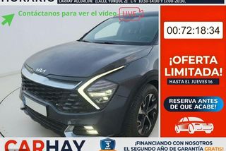 Kia Sportage 1.6 T-GDi MHEV 110kW(150CV) Tech 4x2 DCT - Foto 1