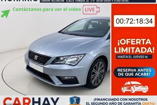 Seat Leon 1.5 TGI 96kW DSG-7 S&amp;S Xcellence - Foto 1