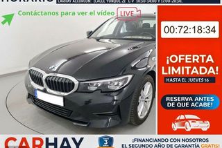 BMW Serie 3 2.0 330E (135KW) BERLINE - Foto 1