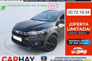 Dacia Jogger 1.0 ECO-G 100 CV Extreme+ 7 plazas - Foto 1