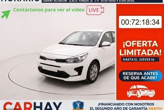 Kia Rio 1.0 T-GDi 74kW (100CV) MHEV iMT Concept - Foto 1