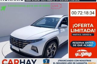Hyundai Tucson 1.6 TGDI PHEV 195kW Maxx Auto 4X4 - Foto 1