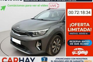 Kia Stonic 1.0 T-GDi 88kW (120CV) MHEV iMT Drive - Foto 1