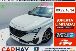 Peugeot 308 Active Pack BlueHDi 130 S&S MAN (AC2) - Foto 1