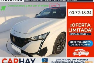 Peugeot 308 Active Pack BlueHDi 130CV S&amp;S MAN - Foto 1