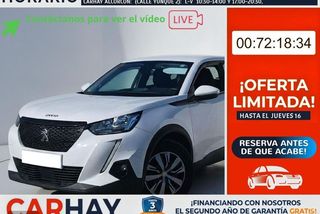 Peugeot 2008 Active BlueHDI 81kW (110CV) - Foto 1