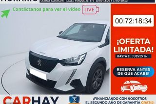 Peugeot 2008 active Pack BlueHDI 110 CV - Foto 1