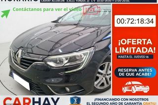 Renault Megane Estate 1.5 Blue DCI 115 CV Business EDC - Foto 1