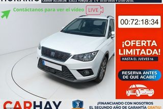 Seat Arona 1.0 TSI 81kW DSG Style Go2 - Foto 1
