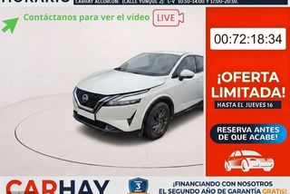 Nissan Qashqai DIG-T 103kW (140CV) MHEV 4x2 Acenta - Foto 1