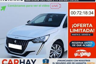Peugeot 208 BlueHDi 73kW (100CV) Active - Foto 1
