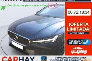 Volvo V 60 2.0 D3 MOMENTUM PRO - Foto 1